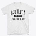Aguilita Puerto Rico Classic Established T-Shirt additional view 1