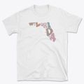 Florida Pastel T-Shirt additional view 1