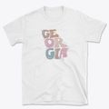 Georgia Pastel T-Shirt additional view 1