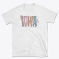 Iowa Pastel T-Shirt additional view 1