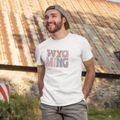 Wyoming Pastel T-Shirt additional view 3