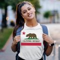 California Republic T-Shirt additional view 2
