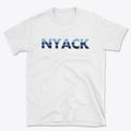 Nyack New York Cool Breeze T-Shirt additional view 1