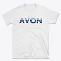 Avon New York Cool Breeze T-Shirt additional view 1