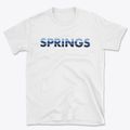 Springs New York Cool Breeze T-Shirt additional view 1