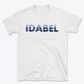 Idabel Oklahoma Cool Breeze Basic T-Shirt additional product view 1