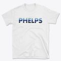 Phelps New York Cool Breeze T-Shirt additional view 1