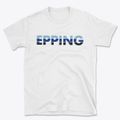Epping New Hampshire Cool Breeze T-Shirt additional view 1