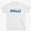 Milo New York Cool Breeze T-Shirt additional view 1