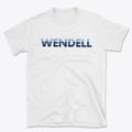 Wendell North Carolina Cool Breeze T-Shirt additional view 1