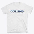 Collins New York Cool Breeze T-Shirt additional view 1