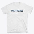 Mattydale New York Cool Breeze T-Shirt additional view 1