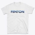 Fenton New York Cool Breeze T-Shirt additional view 1
