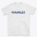 Hamlet North Carolina Cool Breeze T-Shirt additional view 1