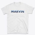 Marvin North Carolina Cool Breeze T-Shirt additional view 1