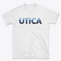 Utica New York Cool Breeze T-Shirt additional view 1