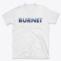 Burnet Texas Cool Breeze T-Shirt additional view 1