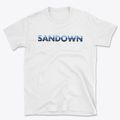 Sandown New Hampshire Cool Breeze T-Shirt additional view 1