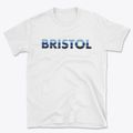 Bristol Connecticut Cool Breeze T-Shirt additional view 1