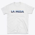 La Mesa California Cool Breeze T-Shirt additional view 1