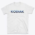 Kodiak Alaska Cool Breeze Basic T-Shirt additional product view 1