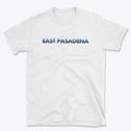 East Pasadena California Cool Breeze T-Shirt additional view 1