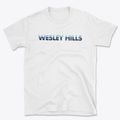 Wesley Hills New York Cool Breeze T-Shirt additional view 1