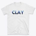 Clay New York Cool Breeze T-Shirt additional view 1