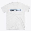 Solvang California Cool Breeze T-Shirt additional view 1