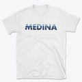 Medina New York Cool Breeze T-Shirt additional view 1
