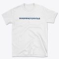 Washingtonville New York Cool Breeze T-Shirt additional view 1