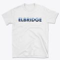 Elbridge New York Cool Breeze T-Shirt additional view 1