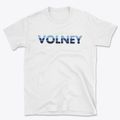 Volney New York Cool Breeze T-Shirt additional view 1