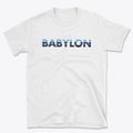 Babylon New York Cool Breeze T-Shirt additional view 1
