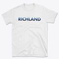 Richland New York Cool Breeze T-Shirt additional view 1