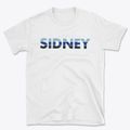 Sidney New York Cool Breeze T-Shirt additional view 1