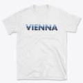Vienna New York Cool Breeze T-Shirt additional view 1