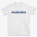 Auburn New Hampshire Cool Breeze T-Shirt additional view 1