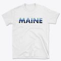 Maine New York Cool Breeze T-Shirt additional view 1