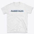 Albertson New York Cool Breeze T-Shirt additional view 1