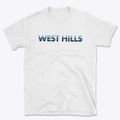 West Hills New York Cool Breeze T-Shirt additional view 1