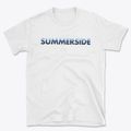 Summerside Ohio Cool Breeze Basic T-Shirt additional product view 1