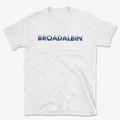 Broadalbin New York Cool Breeze T-Shirt additional view 1