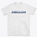 Zebulon North Carolina Cool Breeze T-Shirt additional view 1