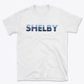 Shelby New York Cool Breeze T-Shirt additional view 1