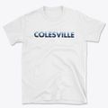 Colesville New York Cool Breeze T-Shirt additional view 1