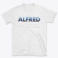 Alfred New York Cool Breeze T-Shirt additional view 1