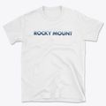 Rocky Mount North Carolina Cool Breeze T-Shirt additional view 1