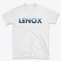 Lenox Massachusetts Cool Breeze T-Shirt additional view 1