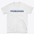 Hoboken New Jersey Cool Breeze T-Shirt additional view 1
